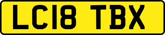 LC18TBX