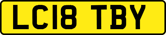 LC18TBY