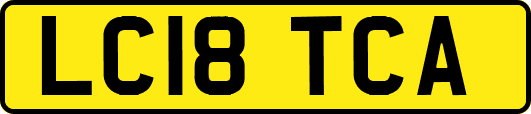 LC18TCA