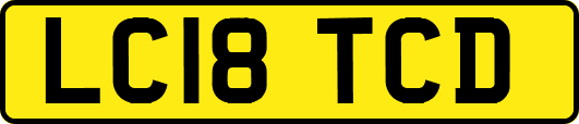 LC18TCD