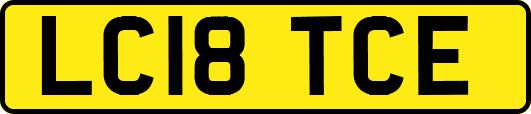LC18TCE
