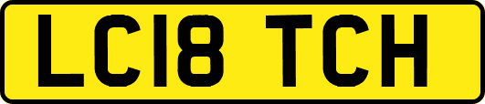 LC18TCH