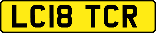 LC18TCR