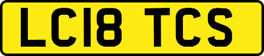 LC18TCS