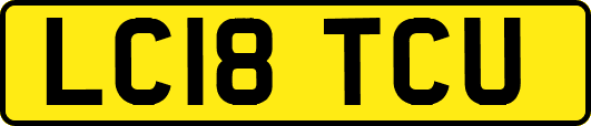 LC18TCU