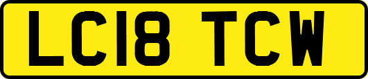 LC18TCW