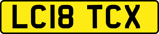 LC18TCX