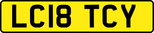 LC18TCY