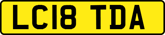 LC18TDA