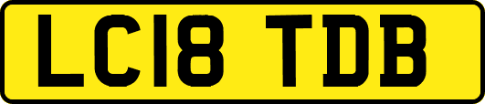 LC18TDB