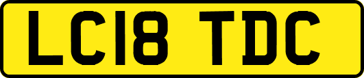LC18TDC