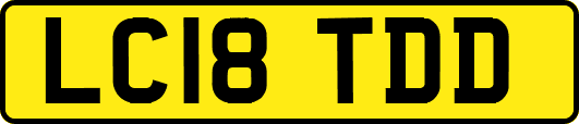 LC18TDD