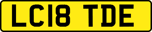 LC18TDE