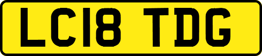 LC18TDG