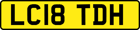 LC18TDH