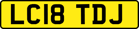 LC18TDJ