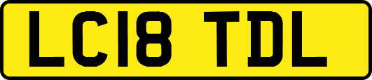 LC18TDL