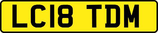LC18TDM