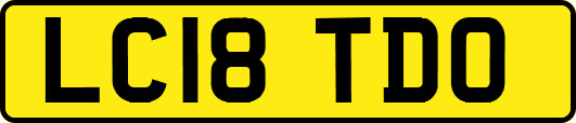 LC18TDO