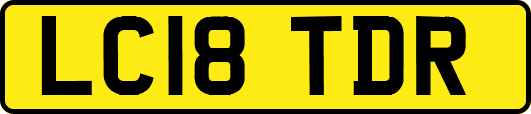 LC18TDR