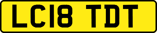LC18TDT