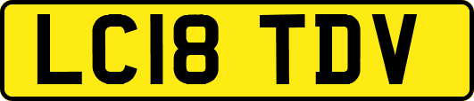 LC18TDV