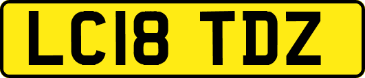 LC18TDZ