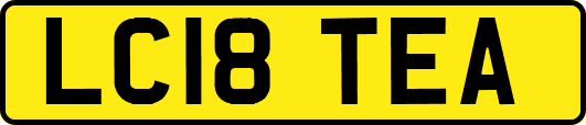 LC18TEA