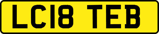 LC18TEB