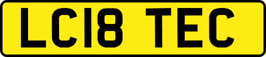 LC18TEC