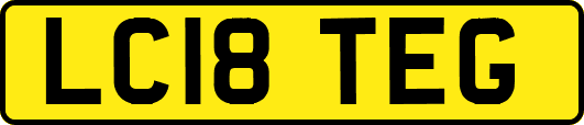 LC18TEG