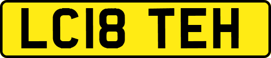 LC18TEH