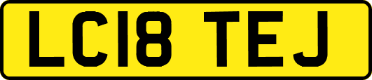 LC18TEJ