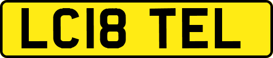 LC18TEL