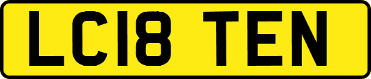 LC18TEN