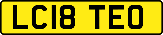 LC18TEO