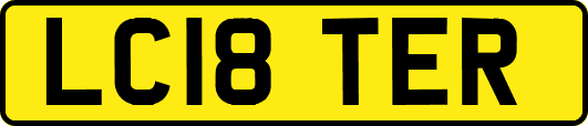 LC18TER