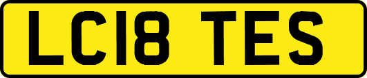 LC18TES