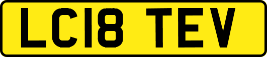 LC18TEV