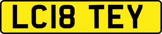 LC18TEY