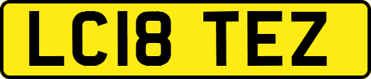 LC18TEZ