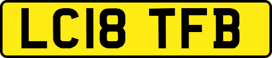 LC18TFB