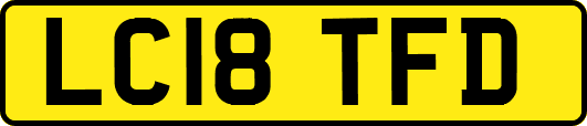 LC18TFD