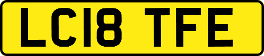 LC18TFE
