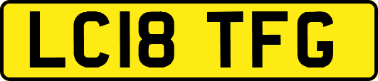 LC18TFG