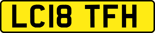 LC18TFH