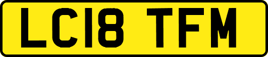 LC18TFM