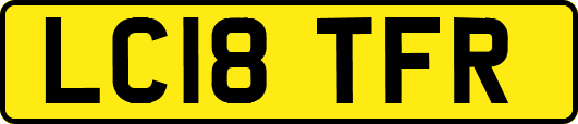LC18TFR