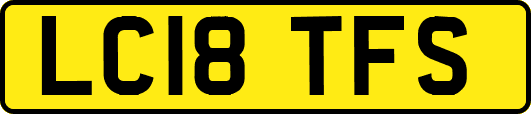 LC18TFS