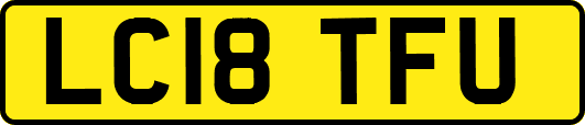 LC18TFU
